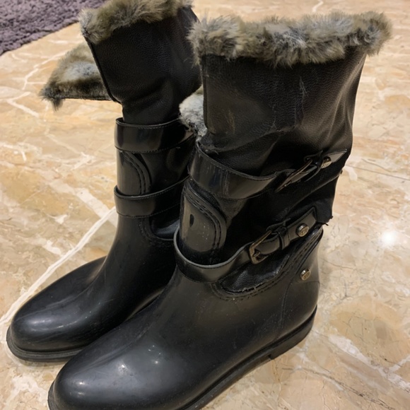 Stuart Weitzman boots - Picture 3 of 6